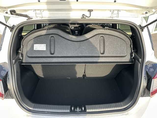 Hyundai I10 1.0T [90] N Line 5dr [Nav] Polar White