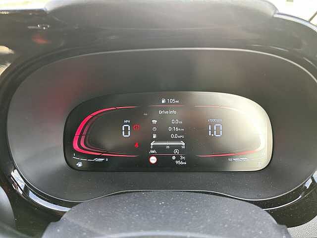 Hyundai I10 1.0T [90] N Line 5dr [Nav] Polar White