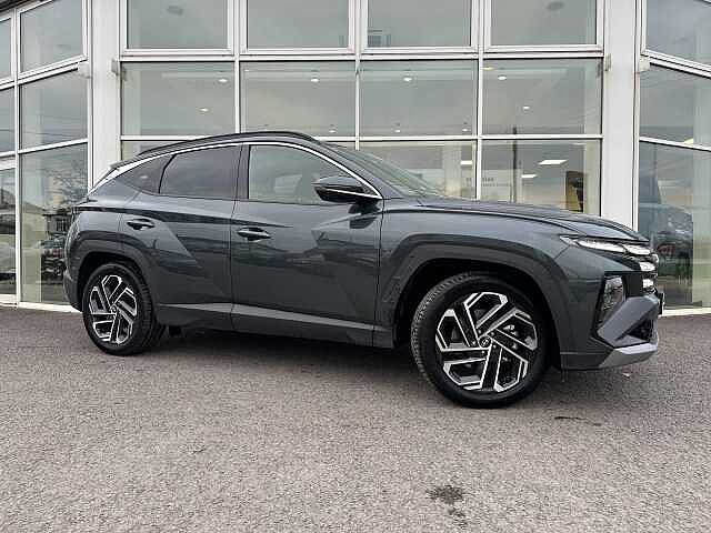 1.6T Hybrid Ultimate 5dr Auto