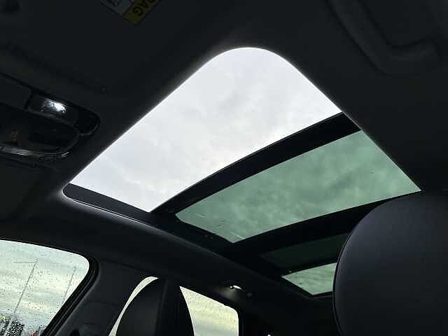 Hyundai TUCSON 1.6T Hybrid Ultimate 5dr Auto