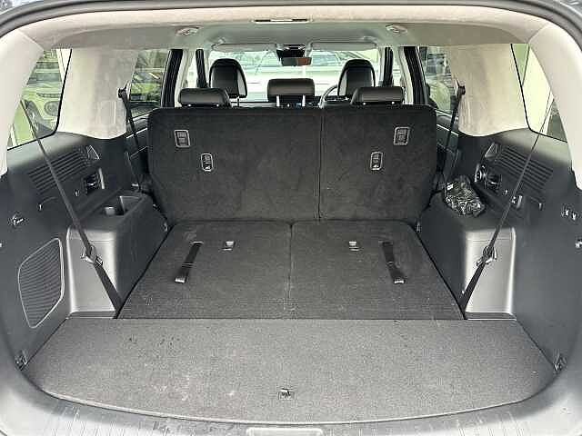 Hyundai SANTA FE 1.6 TGDi Plug-in Hybrid Ultimate 5dr 4WD Auto Ecotronic Grey