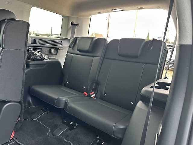 Hyundai SANTA FE 1.6 TGDi Plug-in Hybrid Ultimate 5dr 4WD Auto Ecotronic Grey