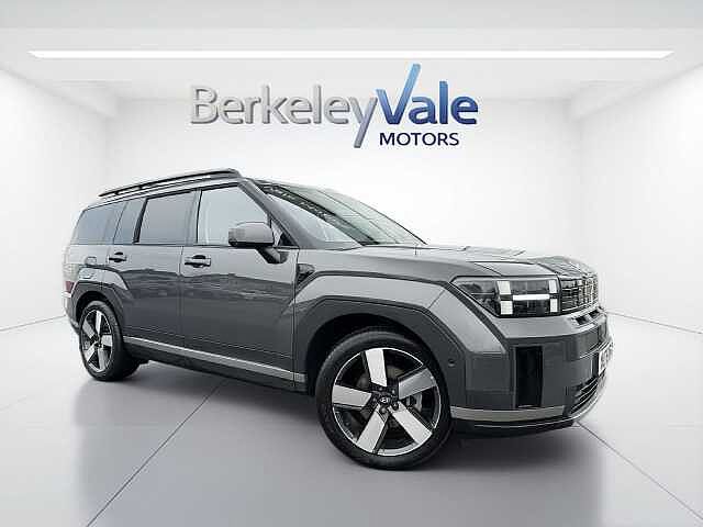 1.6 TGDi Plug-in Hybrid Ultimate 5dr 4WD Auto