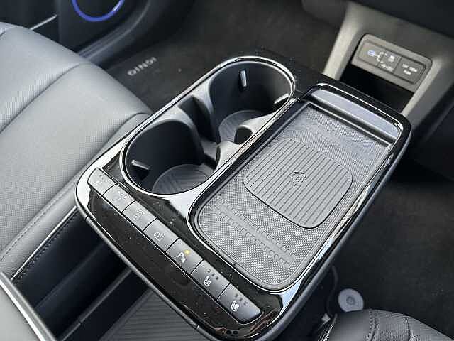 Hyundai IONIQ 5 168kW Ultimate 84 kWh 5dr Auto