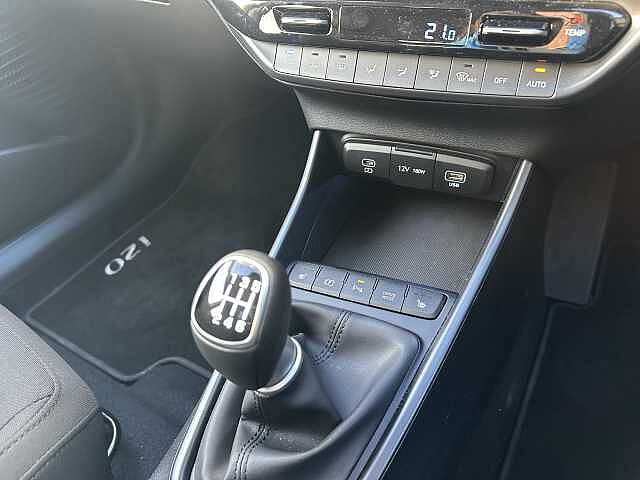 Hyundai i20 1.0T GDi Premium 5dr