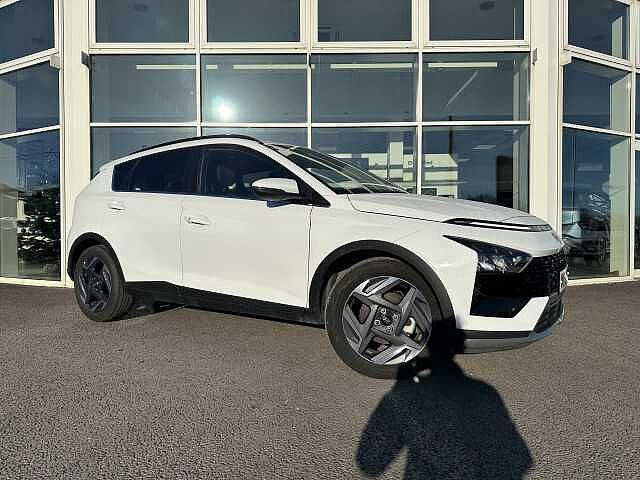 1.0 TGDi Ultimate 5dr DCT