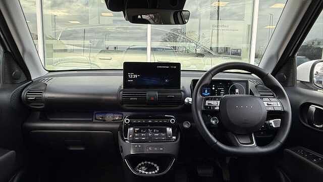 Hyundai Inster 85kW 02 49kWh 5dr Auto