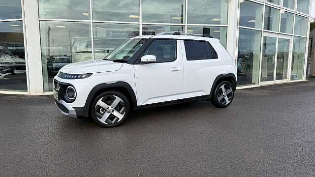 Hyundai Inster 85kW 02 49kWh 5dr Auto