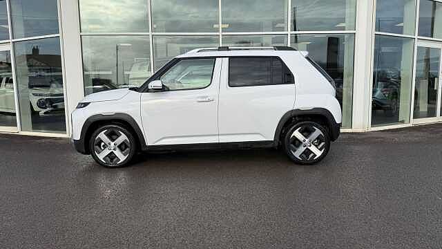 Hyundai Inster 85kW 02 49kWh 5dr Auto