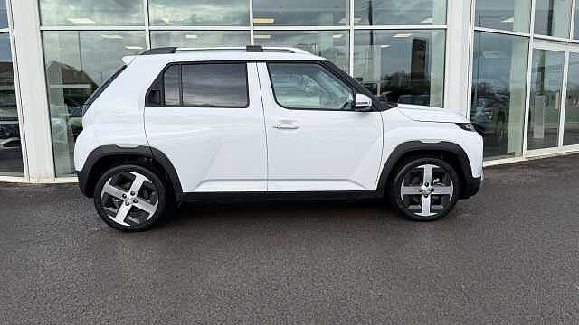 Hyundai Inster 85kW 02 49kWh 5dr Auto