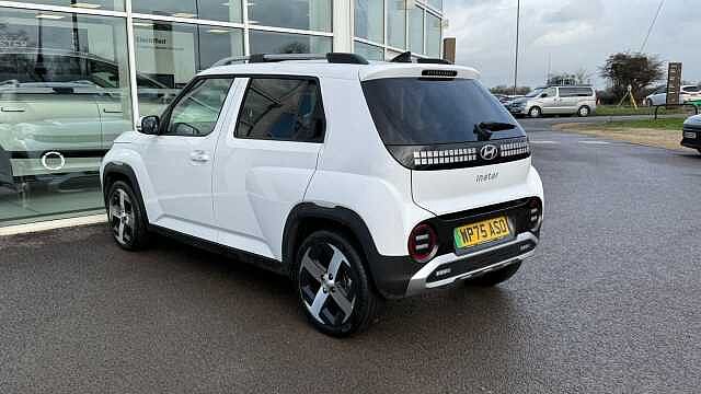 Hyundai Inster 85kW 02 49kWh 5dr Auto