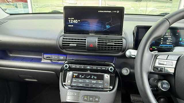 Hyundai Inster 85kW 02 49kWh 5dr Auto