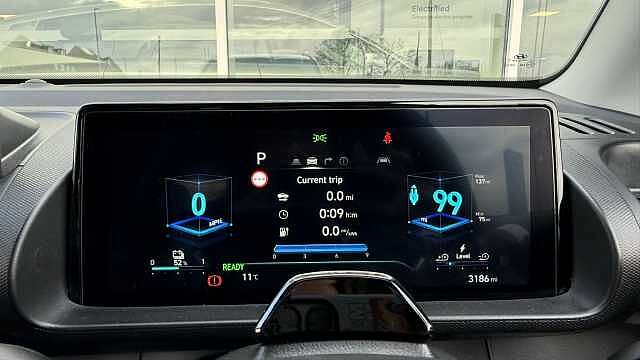 Hyundai Inster 85kW 02 49kWh 5dr Auto