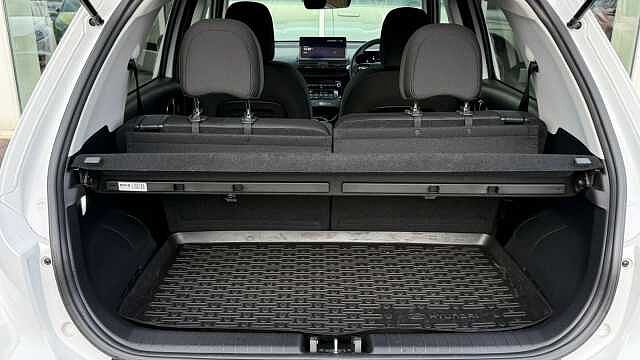 Hyundai Inster 85kW 02 49kWh 5dr Auto
