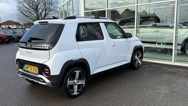 Hyundai Inster 85kW 02 49kWh 5dr Auto