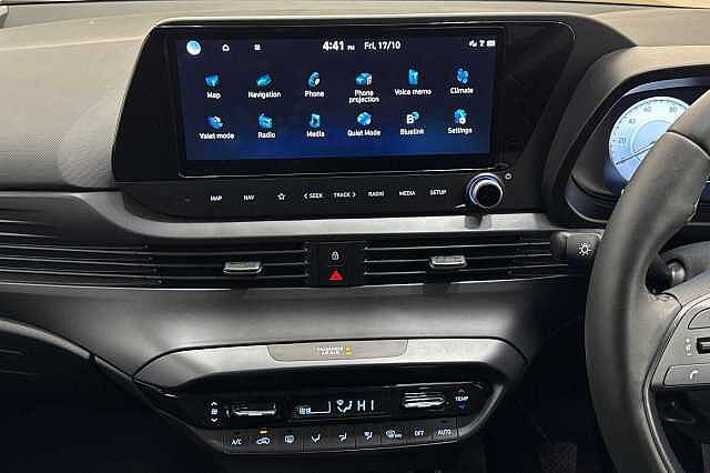 Hyundai i20 1.0T GDi Premium 5dr