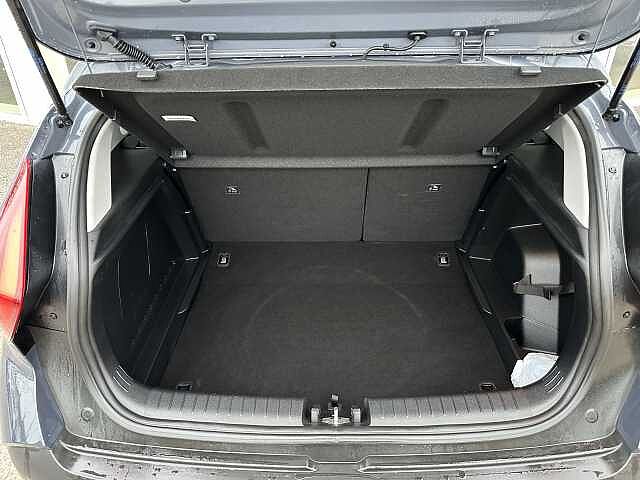 Hyundai BAYON 1.0 TGDi 48V MHEV Premium 5dr DCT