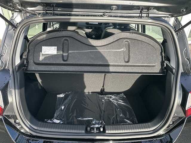 Hyundai I10 1.0 [63] Advance 5dr [Nav] Phantom Black