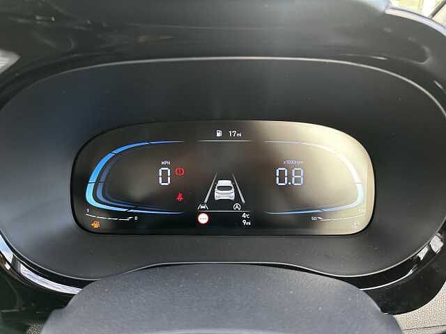 Hyundai I10 1.0 [63] Advance 5dr [Nav] Phantom Black