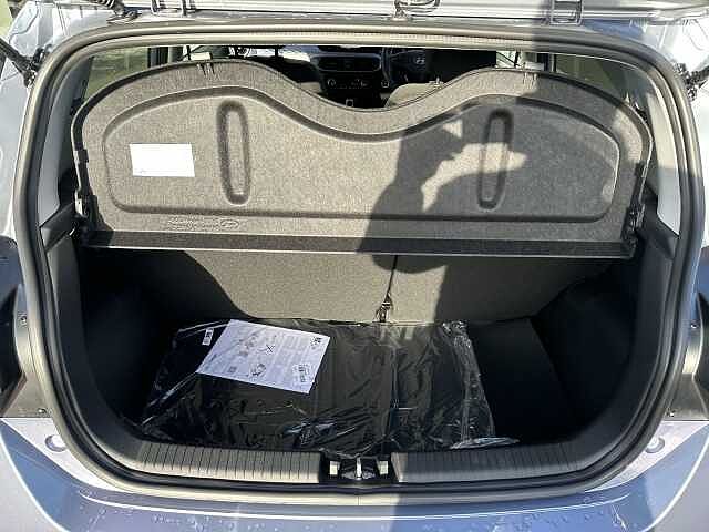 Hyundai i10 1.2 [79] Premium 5dr Auto [Nav]