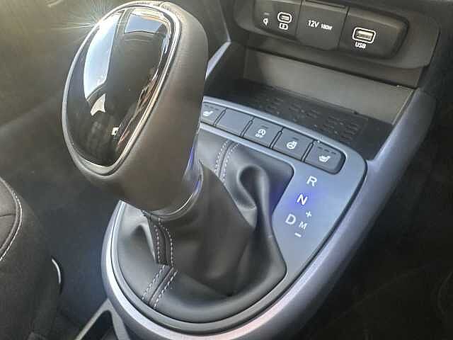 Hyundai i10 1.2 [79] Premium 5dr Auto [Nav]