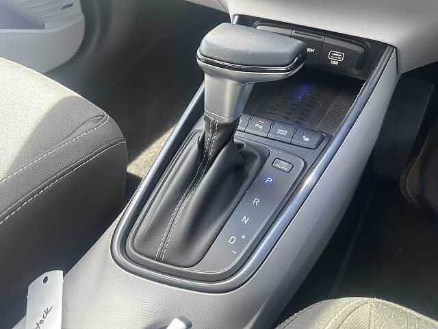 Hyundai i20 1.0T GDi Ultimate 5dr DCT