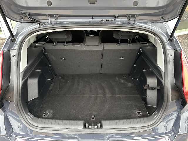 Hyundai BAYON 1.0 TGDi Premium 5dr DCT