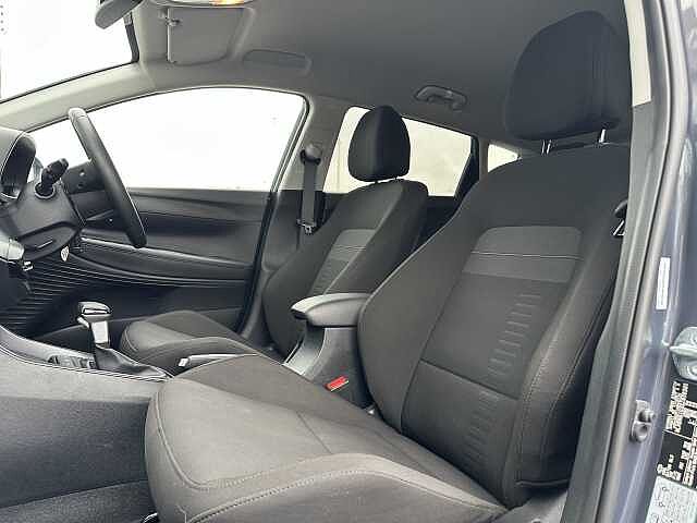 Hyundai BAYON 1.0 TGDi Premium 5dr DCT