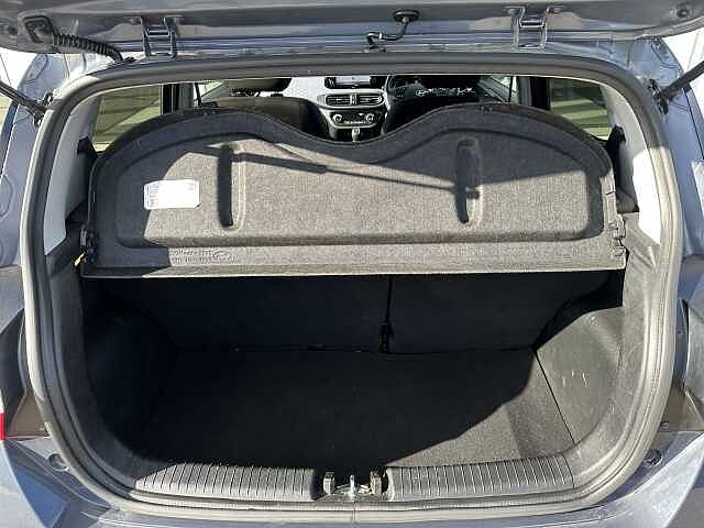 Hyundai i10 1.2 [79] Premium 5dr [Nav]