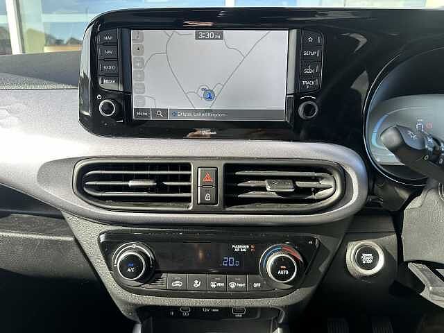 Hyundai i10 1.2 [79] Premium 5dr [Nav]