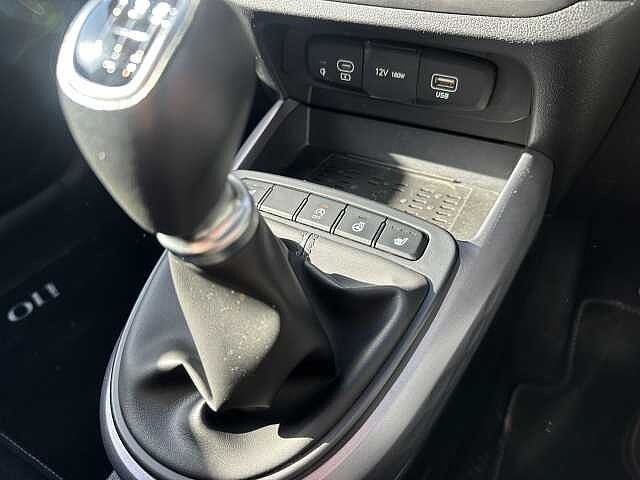 Hyundai i10 1.2 [79] Premium 5dr [Nav]