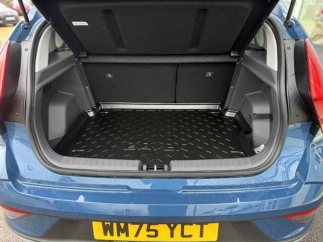 Hyundai BAYON 1.0 TGDi [90] Tech Line 5dr