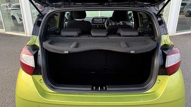 Hyundai i10 1.0T [90] N Line 5dr [Nav]