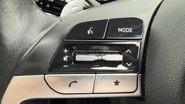 Hyundai TUCSON 1.6 TGDi Hybrid 230 Ultimate 5dr 2WD Auto