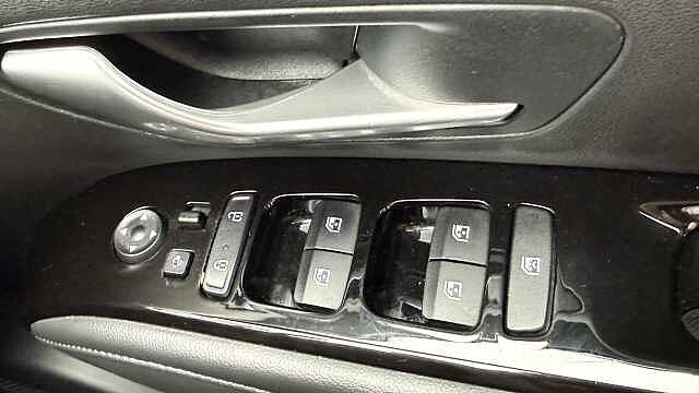 Hyundai TUCSON 1.6 TGDi Hybrid 230 Ultimate 5dr 2WD Auto