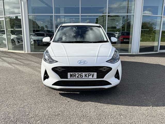 Hyundai i10 1.2 [79] Premium 5dr [Nav]
