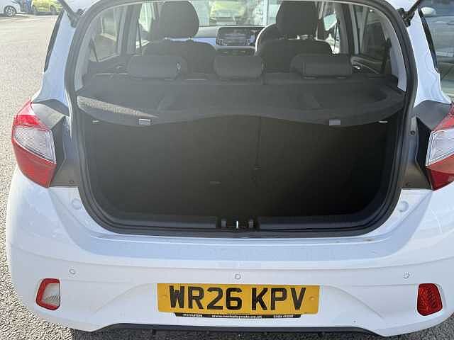 Hyundai i10 1.2 [79] Premium 5dr [Nav]