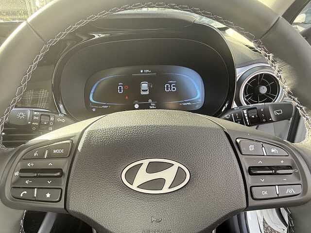 Hyundai i10 1.2 [79] Premium 5dr [Nav]