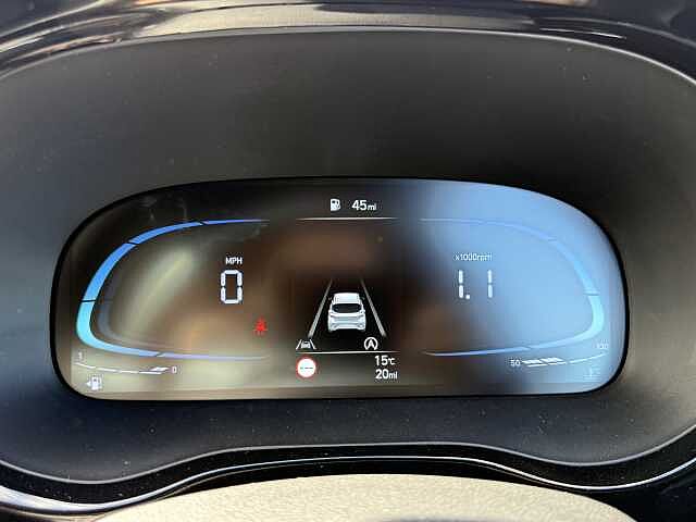 Hyundai i10 1.0T [90] N Line 5dr [Nav]