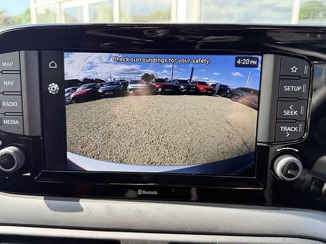 Hyundai i10 1.0T [90] N Line 5dr [Nav]