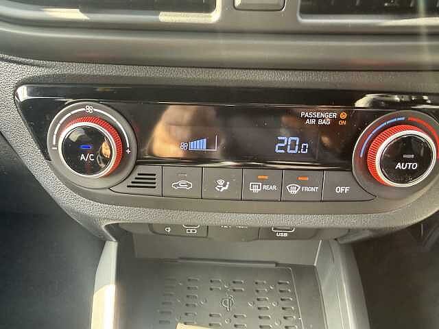 Hyundai i10 1.0T [90] N Line 5dr [Nav]
