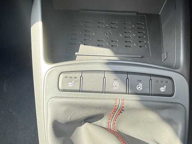 Hyundai i10 1.0T [90] N Line 5dr [Nav]