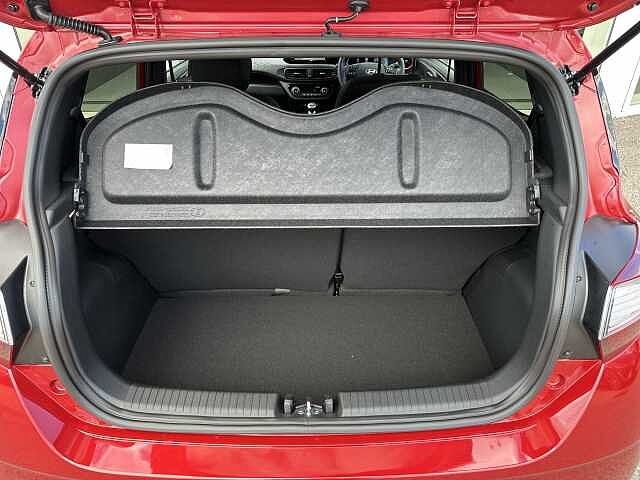 Hyundai i10 1.0T [90] N Line 5dr [Nav]