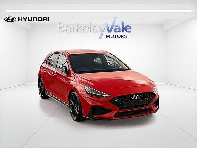 2.0T GDi N Performance 5dr DCT