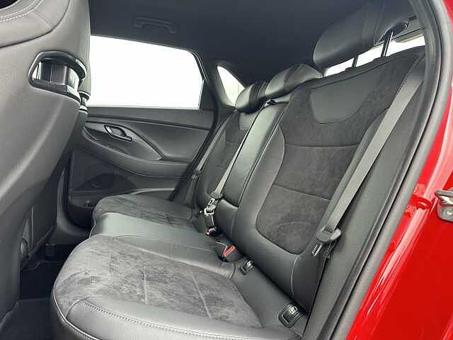 Hyundai i30 2.0T GDi N Performance 5dr DCT