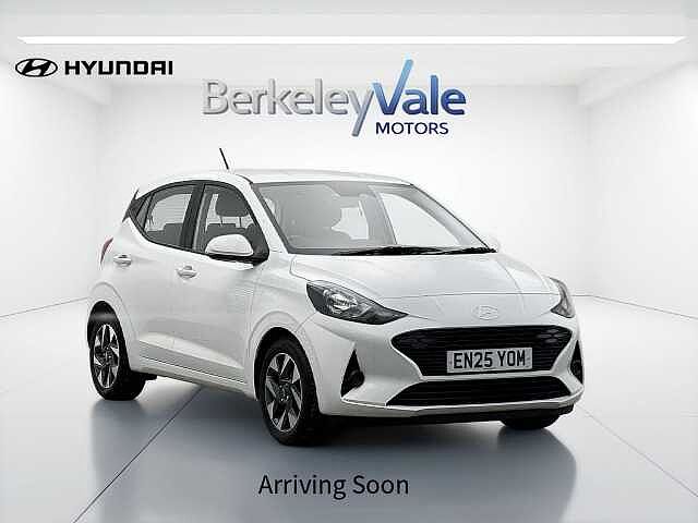 1.0 [63] Advance 5dr [Nav]