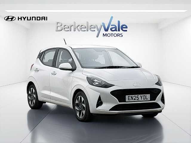 1.0 [63] Advance 5dr [Nav]