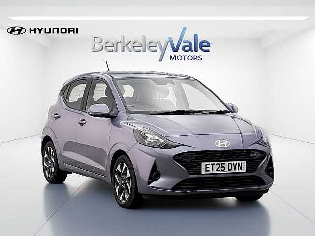 1.0 [63] Advance 5dr [Nav]