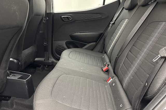 Hyundai i10 1.0 [63] Advance 5dr [Nav]