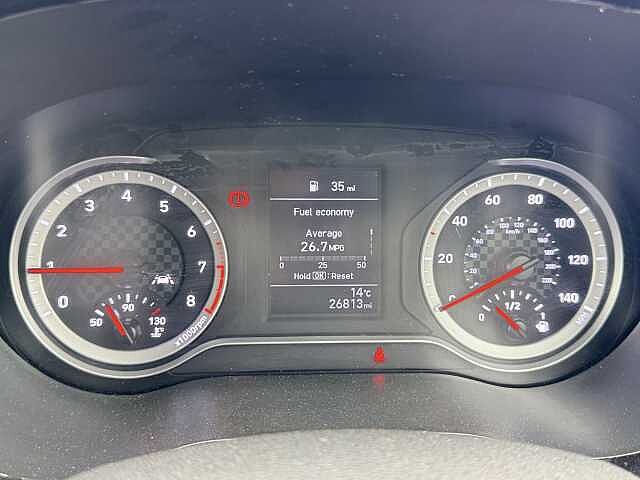 Hyundai i10 1.0 T-GDi N Line 5dr